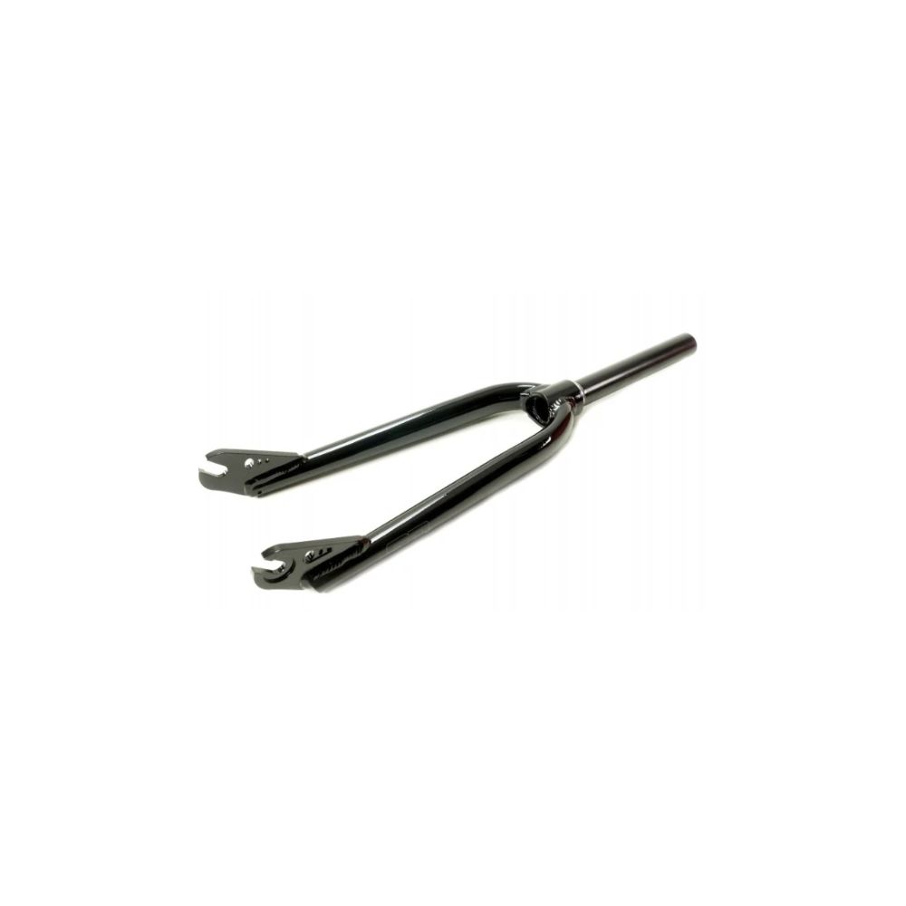 SD Alloy V2 Junior Fork 1" - 10mm - Matte Black