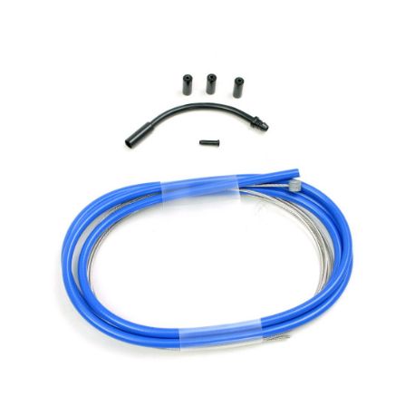 Kit Complet Cable/Gaine SD Slick