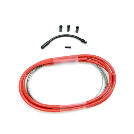 Kit Complet Cable/Gaine SD Slick