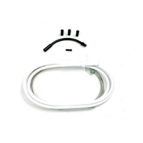 Kit Complet Cable/Gaine SD Slick