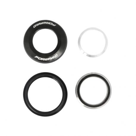 Forward Semi Integrated (ZS) 1-1/8" Top Headset