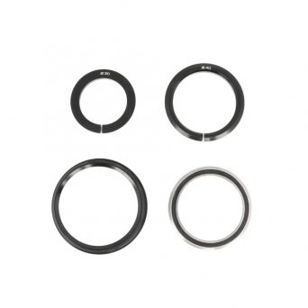 Jeu De Direction Inférieur Forward Semi Intégré (ZS56) Tapered 2