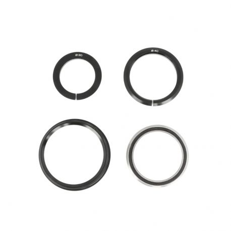 Jeu De Direction Inférieur Forward Semi Intégré (ZS56) Tapered