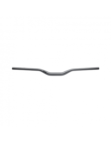 Title AH1 Bar - Ø31.8mm - Grey