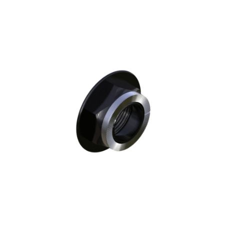 Onyx Titanium Bolt - M10x1.5x40MM