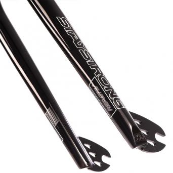 Fourche Stay Strong Reactiv Expert 1" - 10mm 2