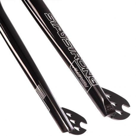 Fourche Stay Strong Reactiv Expert 1" - 10mm