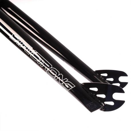 Stay Strong Reactiv Expert 1" Fork - 10mm