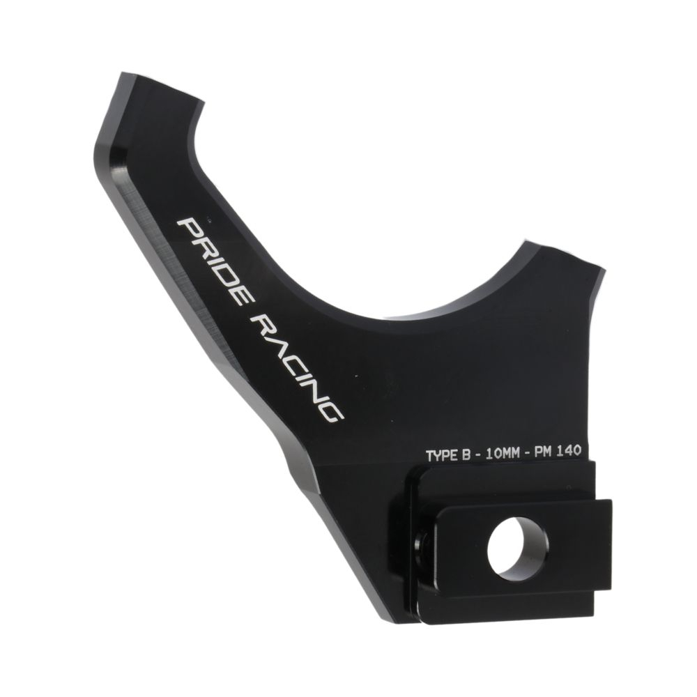 Pride Disc Mount - Type B