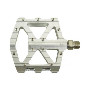 Pédales SD Components - Expert V2 Noir 2