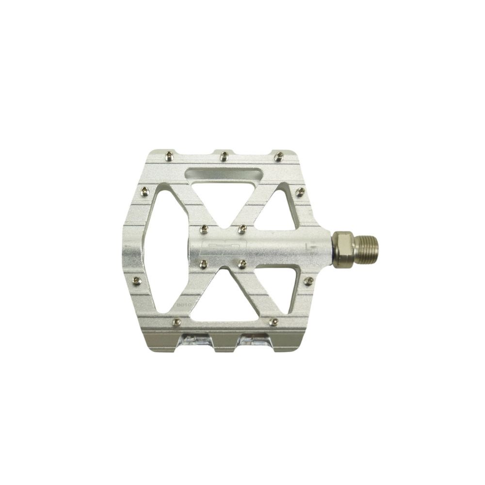 SD Flatpedal V2 Pedals - Expert