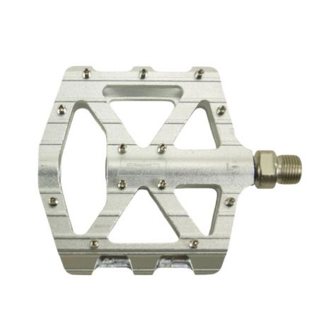 SD Flatpedal V2 Pedals - Expert