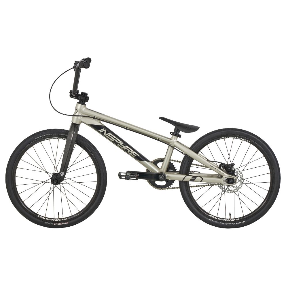 Bmx Inspyre Evo-C Disk Expert XL 2025