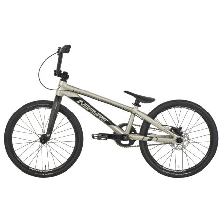 Bmx Inspyre Evo-C Disk Expert XL 2025