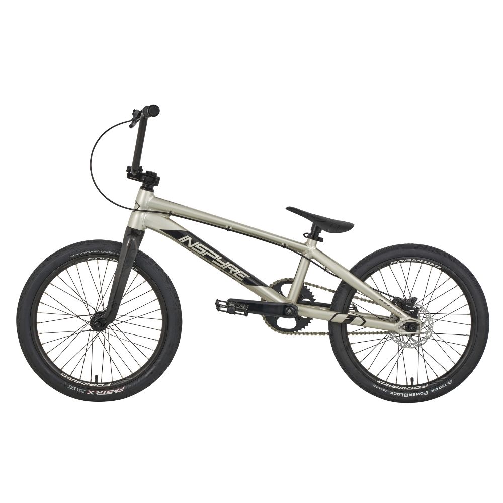 Bmx Inspyre Evo-C Disk Pro 2025