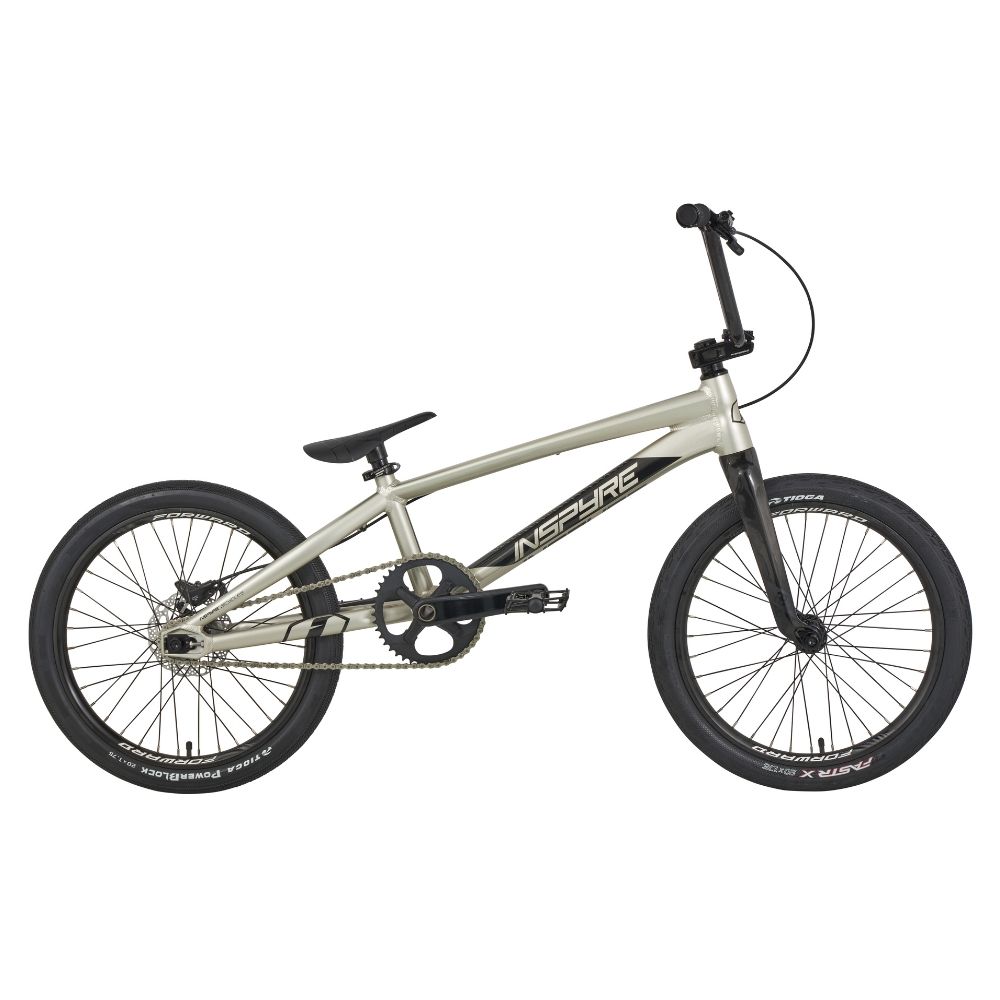Bmx Inspyre Evo-C Disk Pro XL 2025