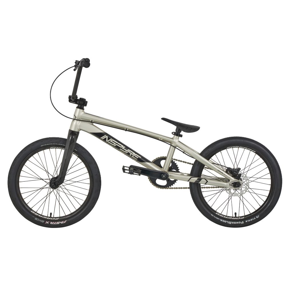 Bmx Inspyre Evo-C Disk Pro 2XL 2025