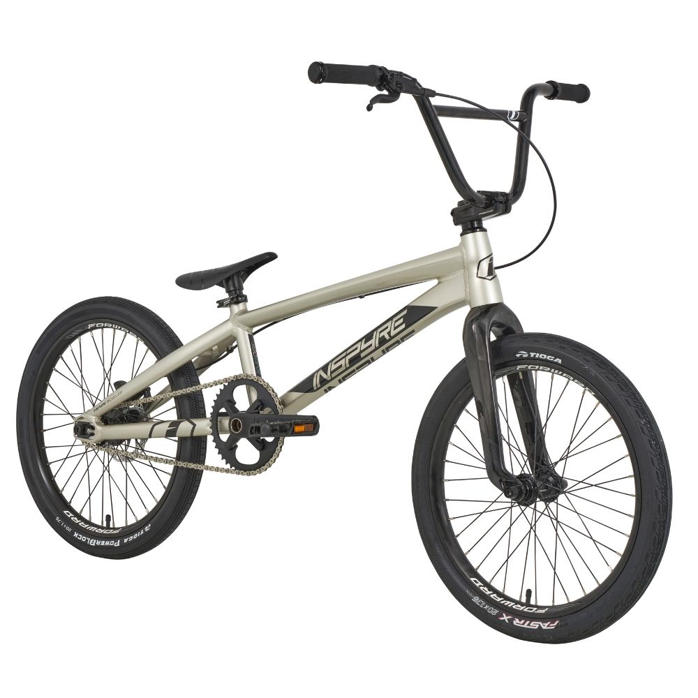 Bmx Inspyre Evo-C Disk Pro 2XL 2025