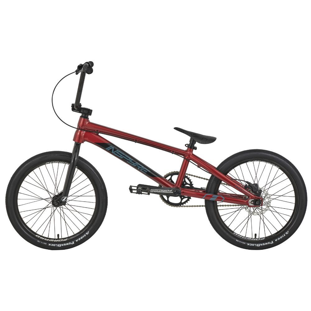 Bmx Inspyre EvoDisk Pro XL 2025