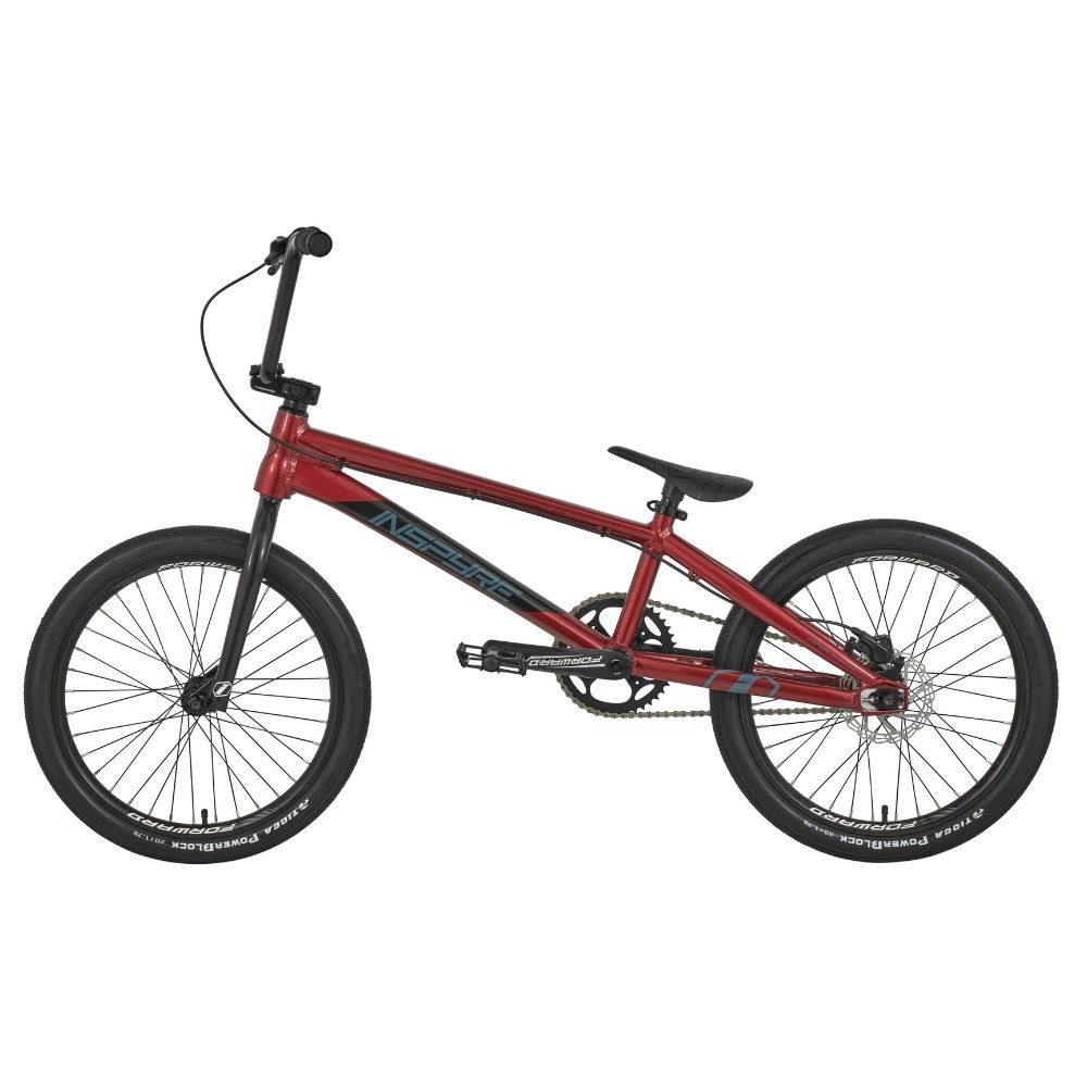 Bmx Inspyre EvoDisk Pro 2XL 2025