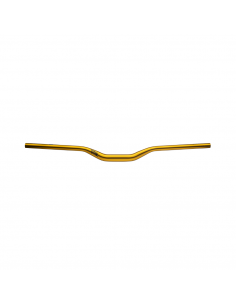 Cintre Title AH1 - Ø31.8mm - Gold