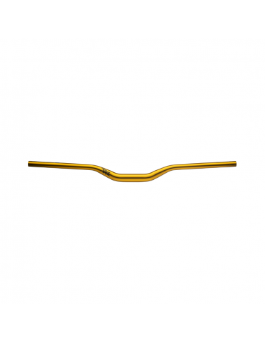 Title AH1 Bar - Ø31.8mm - Gold