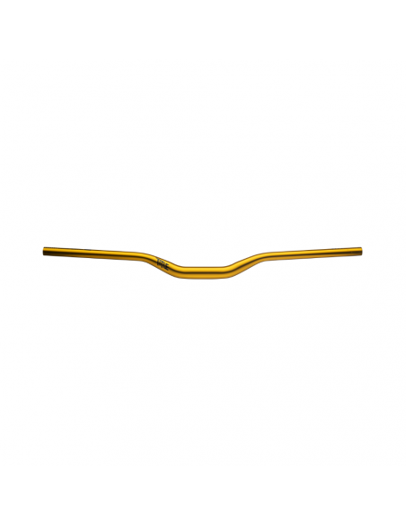 Title AH1 Bar - Ø31.8mm - Gold