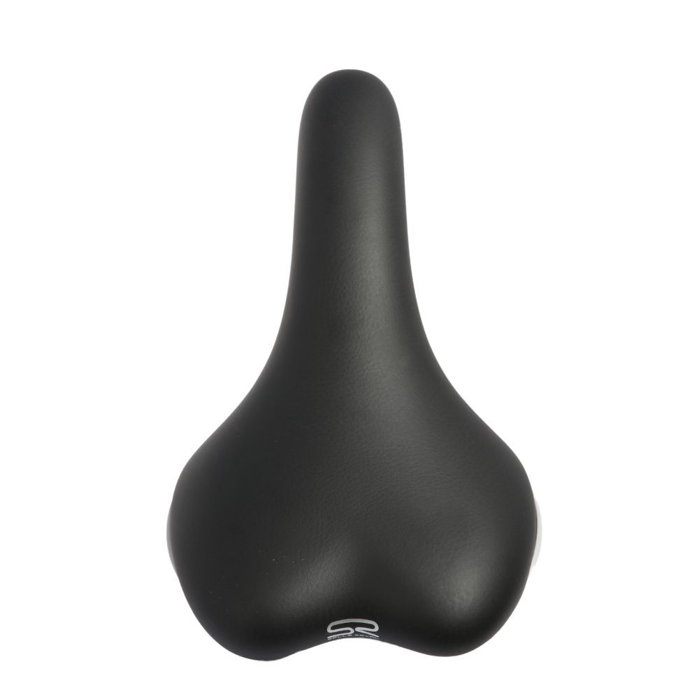 Tige De Selle & Selle De Récupération Forward