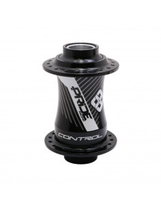 Pride Control V2 Pro 15mm - 36H Hubs - Black 2