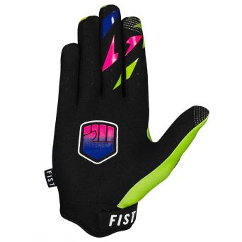 Fist Adult Gloves - 90 S Green 2