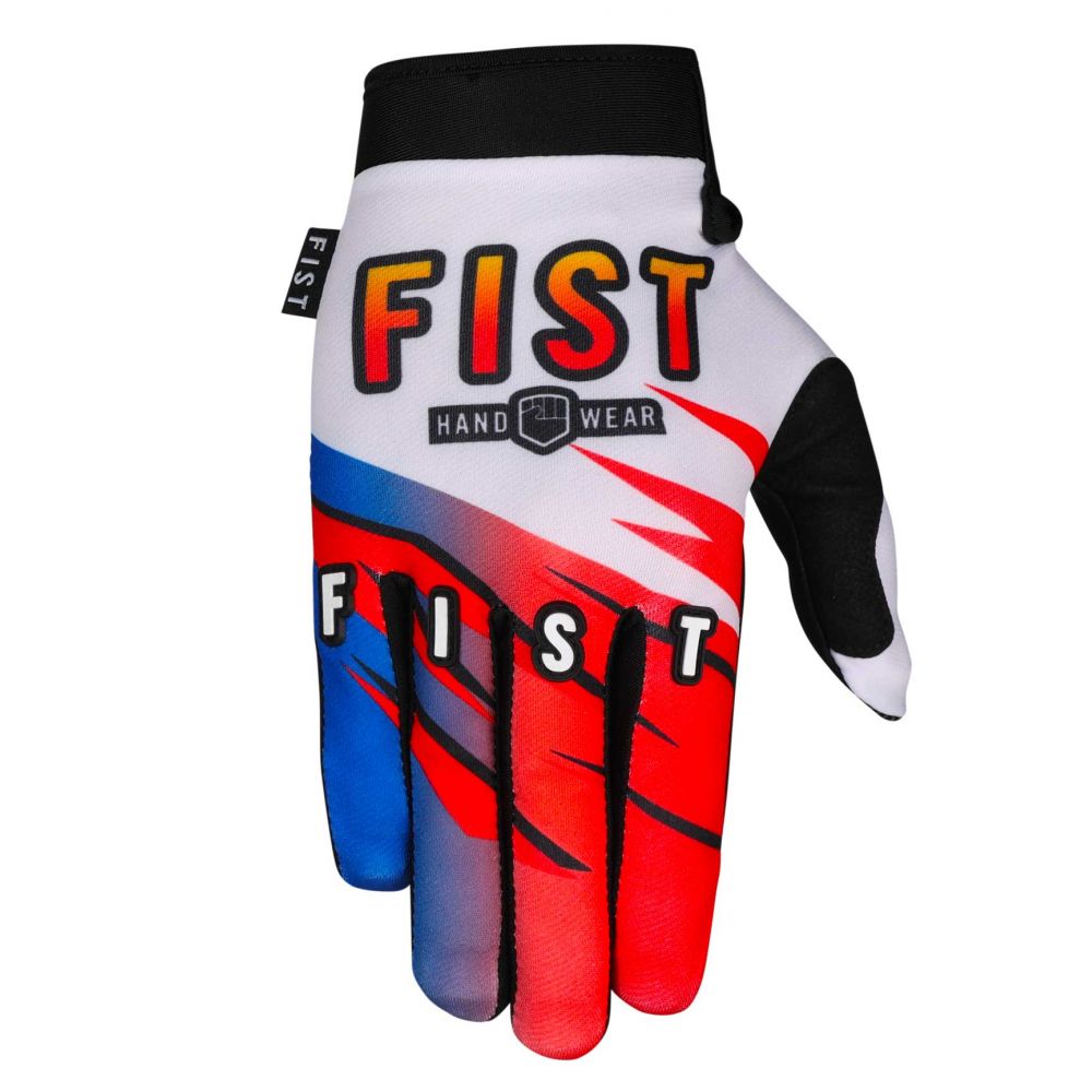 Gants Fist Adulte - 90 S White