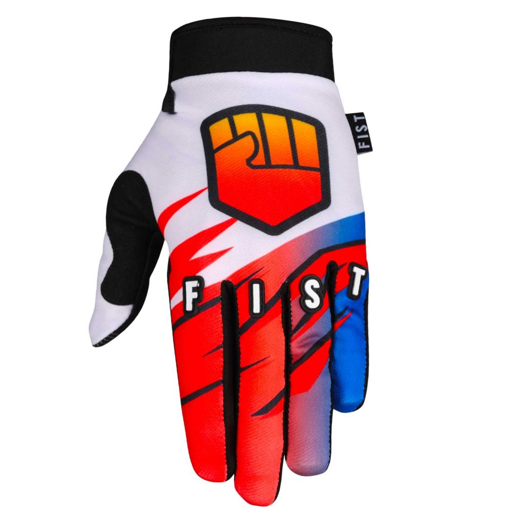 Fist Adult Gloves - 90 S White