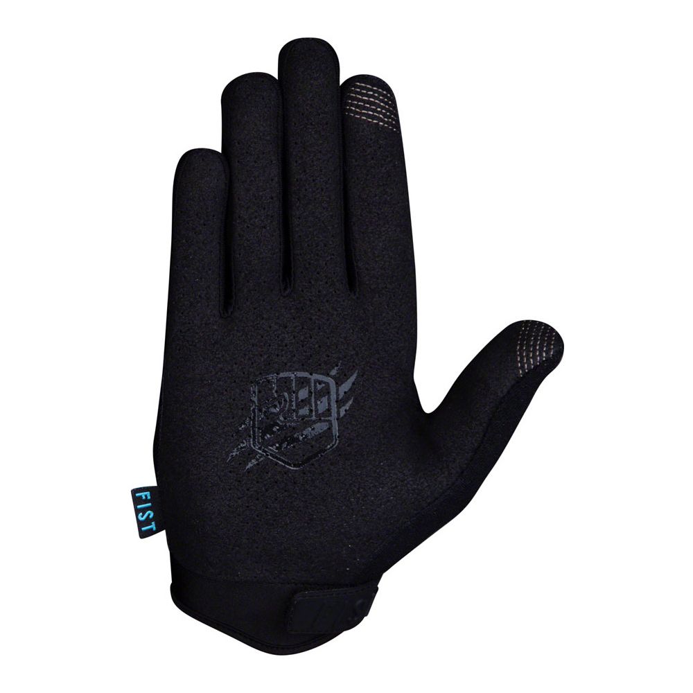 Gants Fist Adulte - Blacked Out Breezer