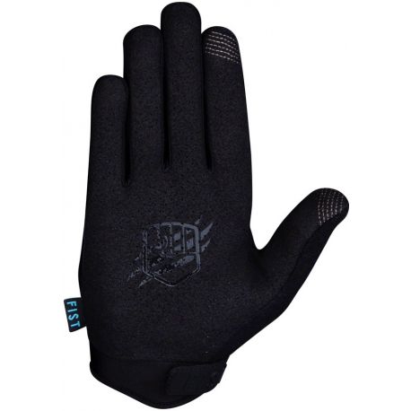 Gants Fist Adulte - Blacked Out Breezer