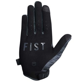 Fist Adult Gloves - Hounds Tooth 2