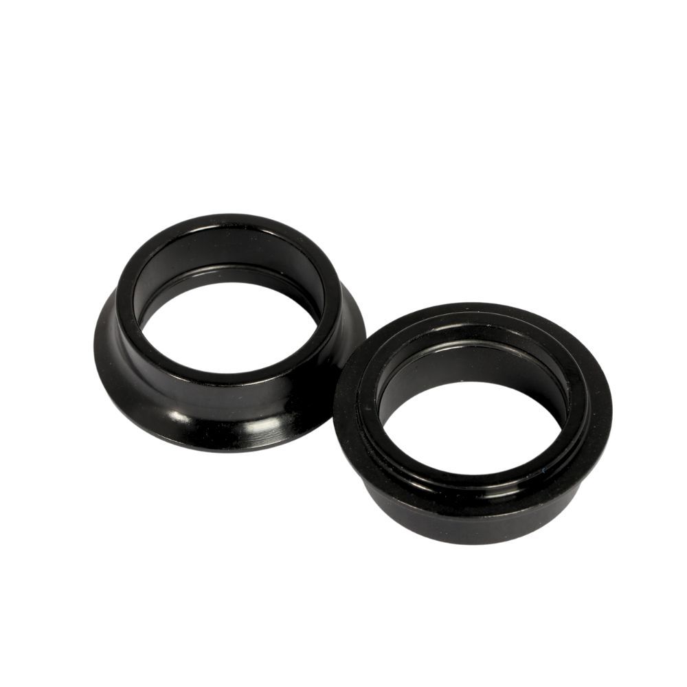 Pride Control V2 AV Axle 20mm Cones