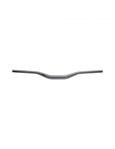 Title Ah1 Bar - Ø35mm - Grey