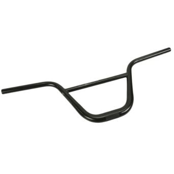 SD-X Three Handlebar Cr-Mo Lite Butted - 31.8mm 2