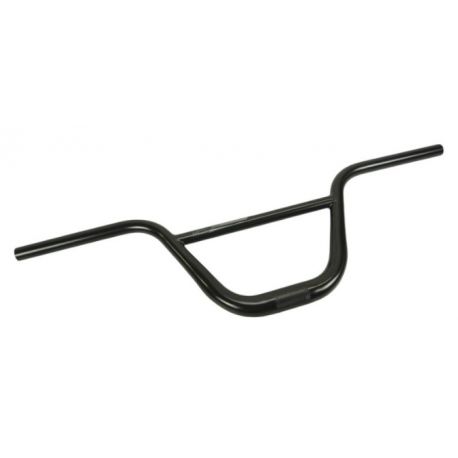 SD-X Three Handlebar Cr-Mo Lite Butted - 31.8mm