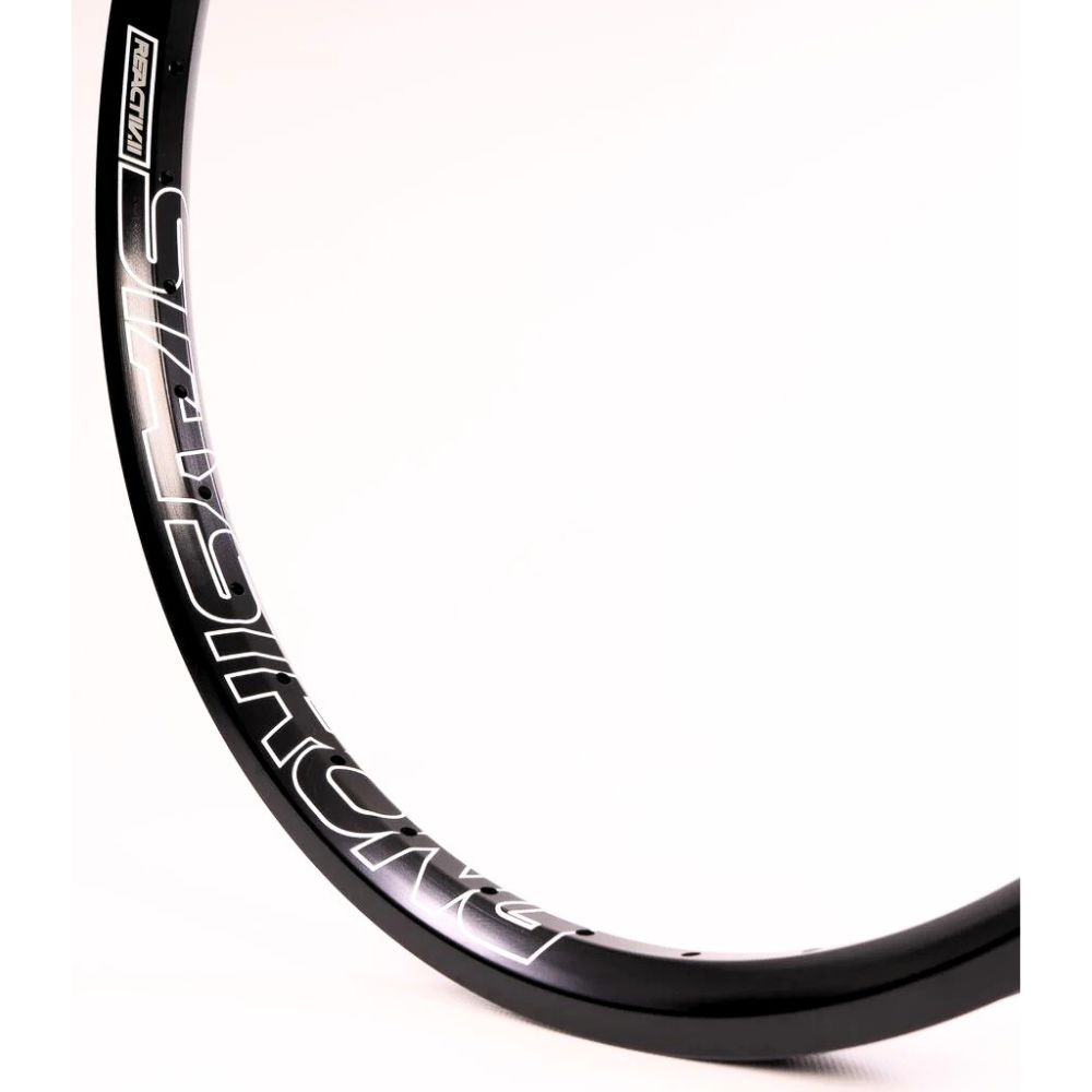 Jante 20" (406) - Stay Strong Reactiv 2 Disque - 36H