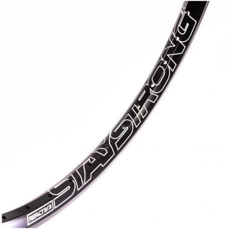 Rim 20" (406) - Stay Strong Reactiv 2 Disc - 36H