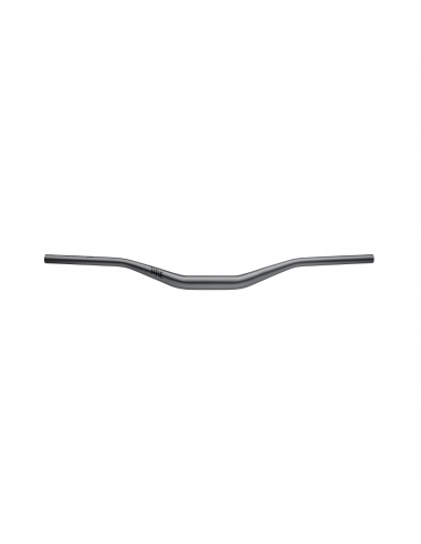 Cintre Title AH1 - Ø35mm - Grey