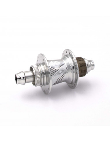 Pride Control Exp Hubs Pair - Polish