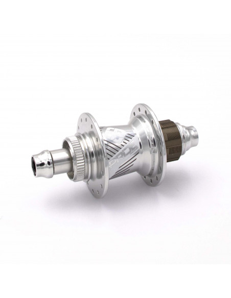 Pride Control Exp Hubs Pair - Polish