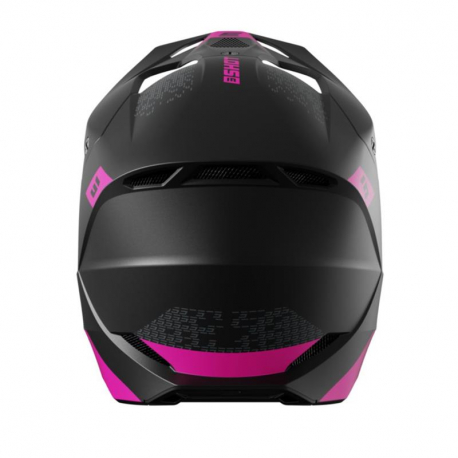 Shot Furious Helmet - Draw Pink Matt
