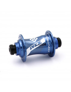 Pride Control Pro Hubs Pair - Blue 2