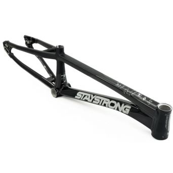 Cadre Stay Strong For Life V5 2025 - Black / Black
