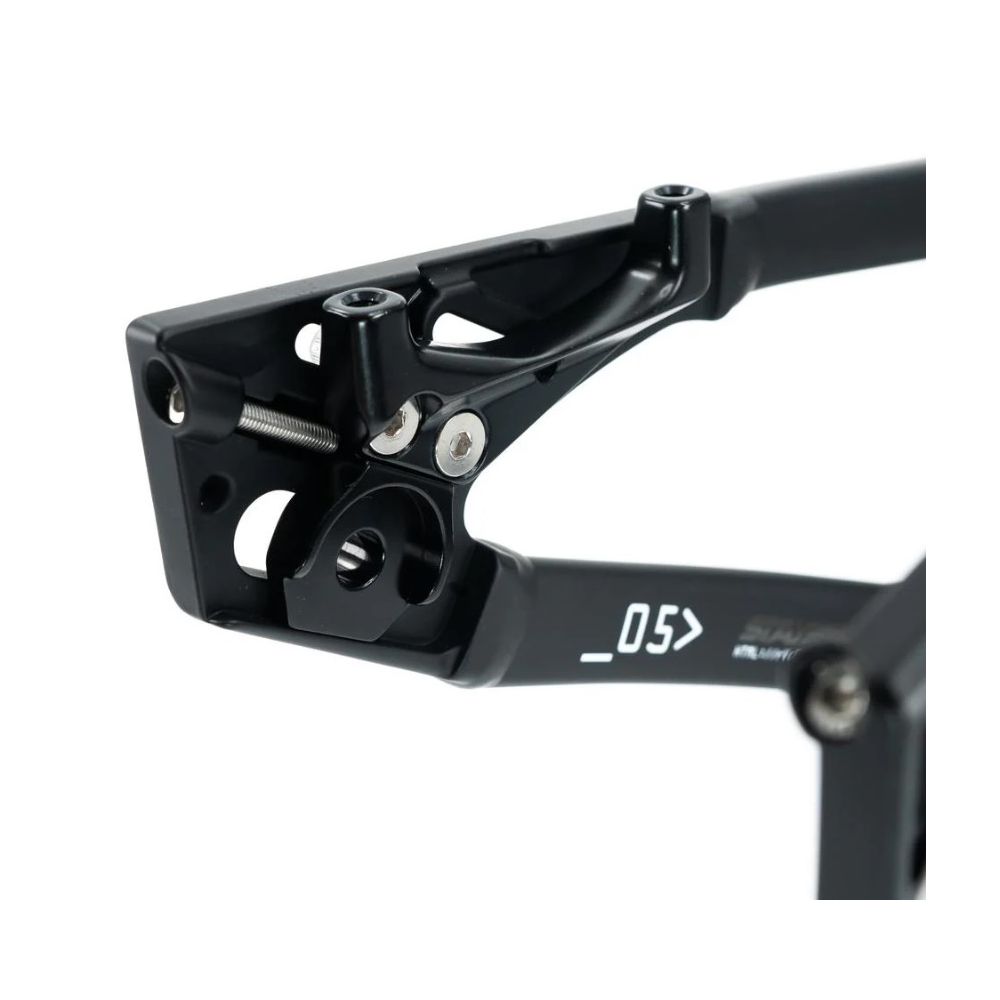 Stay Strong For Life V5 2025 Frame - Navy / Black