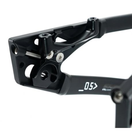 Cadre Stay Strong For Life V5 2025 - Navy / Black