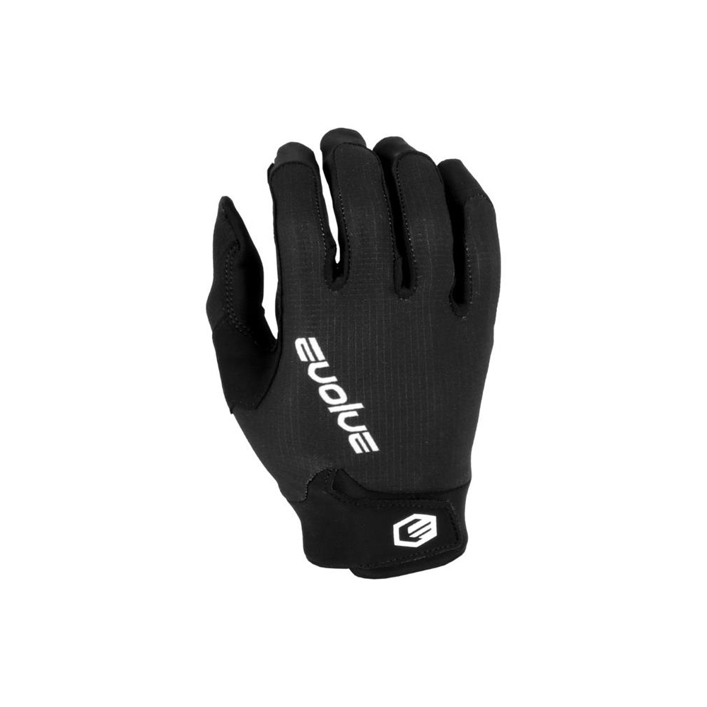 Evolve Kid Gloves - SI2 Black